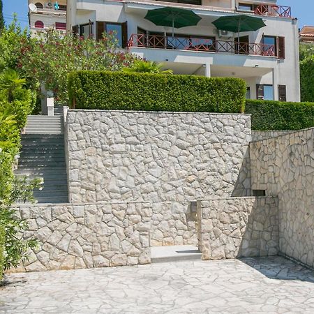 Sea View K Loft Apartment Rabac Exterior photo